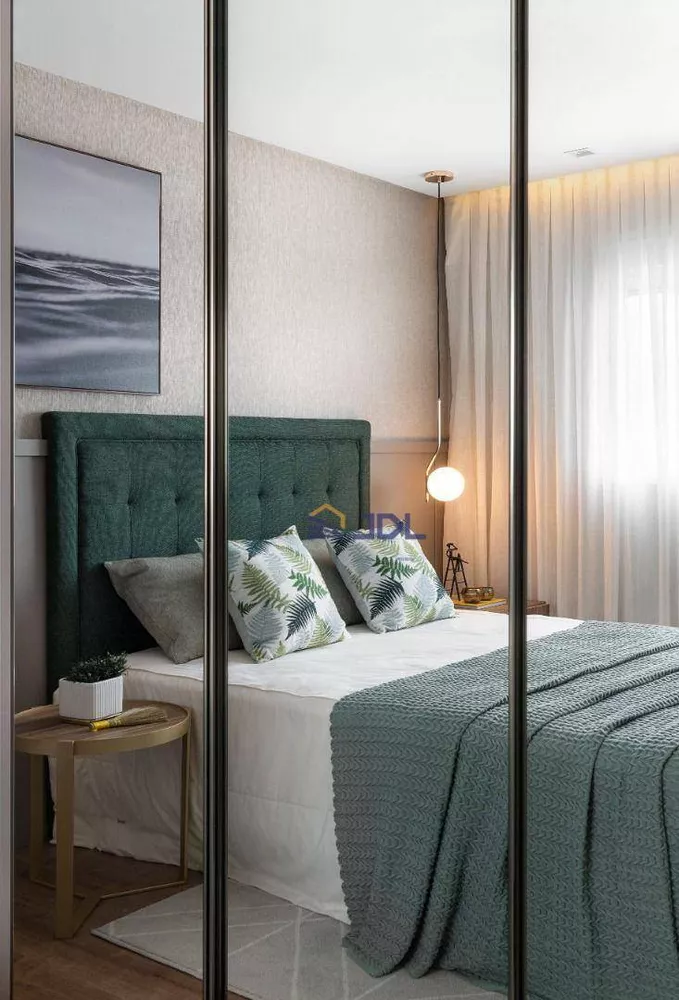 Apartamento, 3 quartos, 128 m² - Foto 4