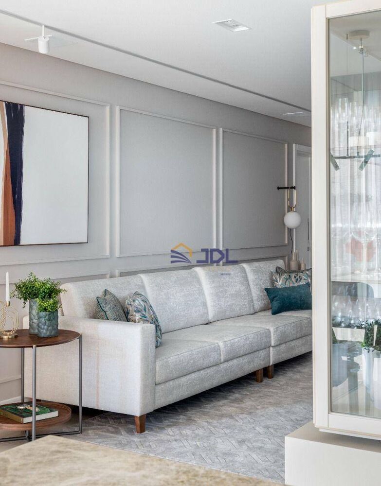 Apartamento, 3 quartos, 128 m² - Foto 7