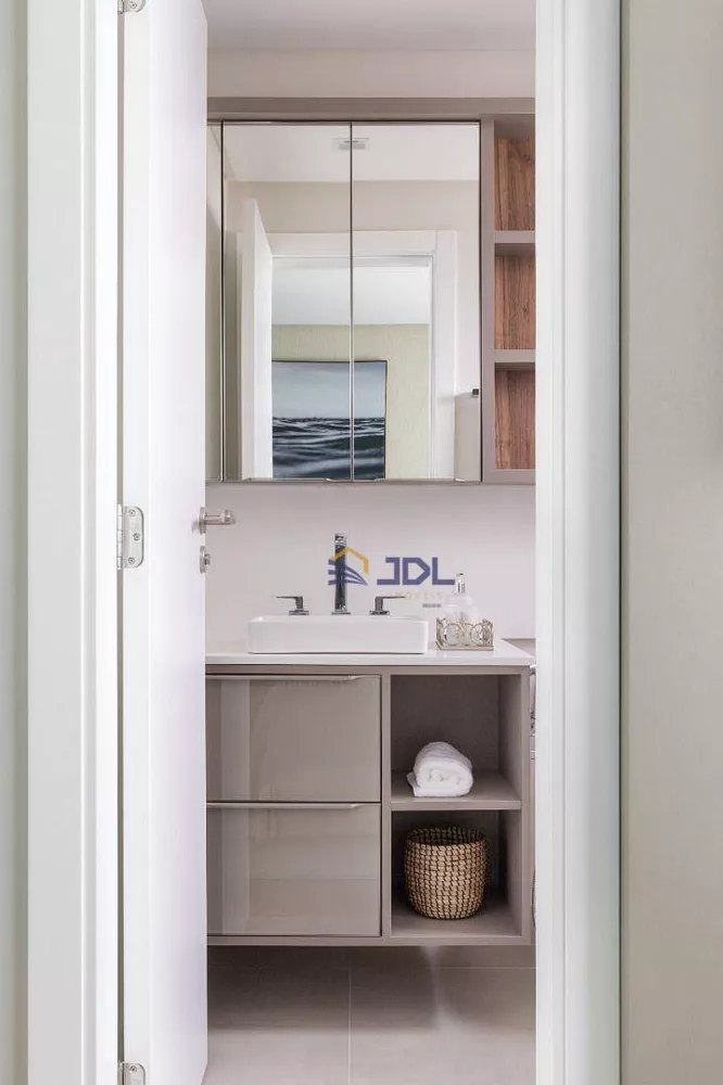 Apartamento, 3 quartos, 128 m² - Foto 2