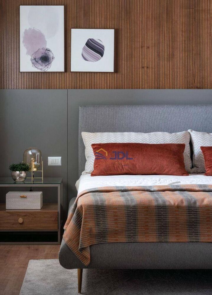 Apartamento, 3 quartos, 128 m² - Foto 6