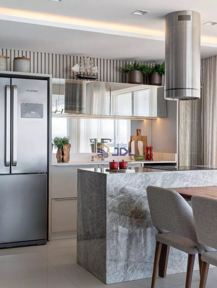 Apartamento, 3 quartos, 128 m² - Foto 1