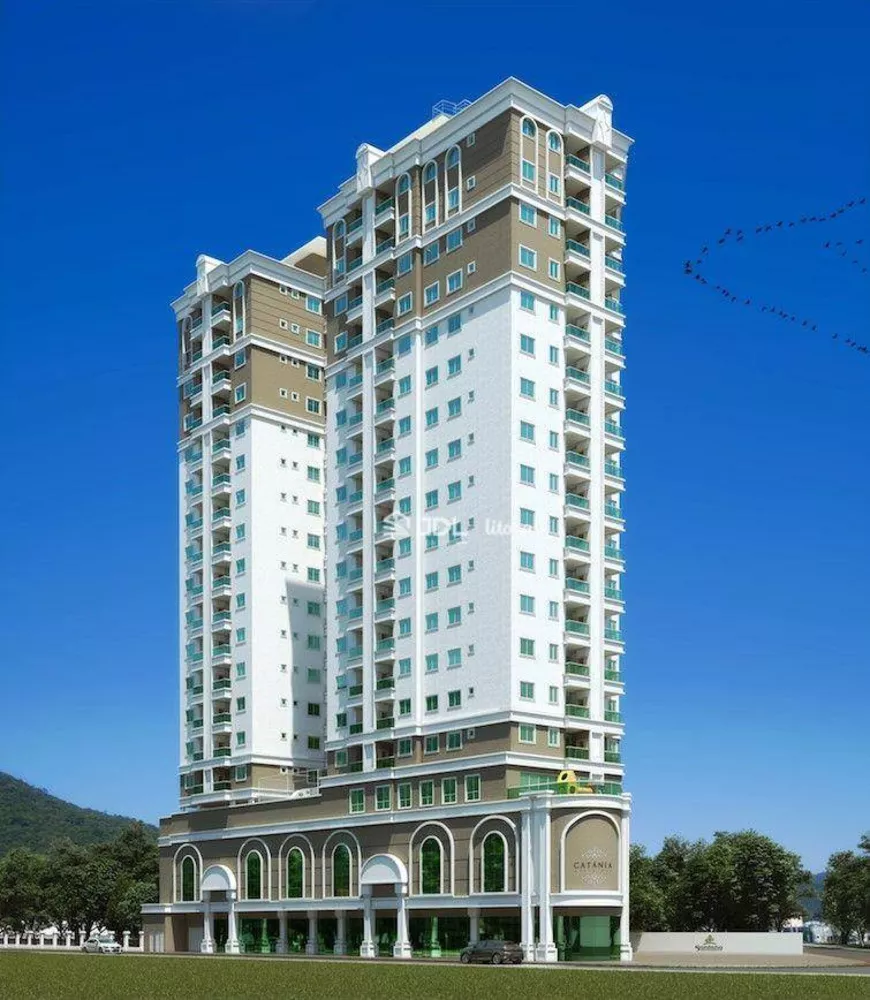 Apartamento, 2 quartos, 69 m² - Foto 1