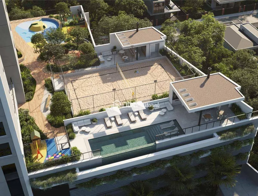 Apartamento, 4 quartos, 235 m² - Foto 1