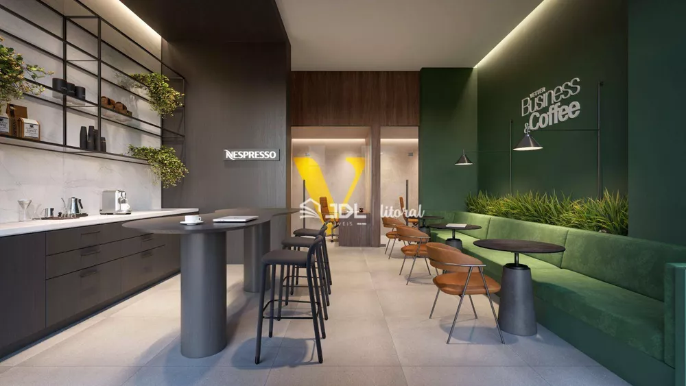 Apartamento, 4 quartos, 235 m² - Foto 2