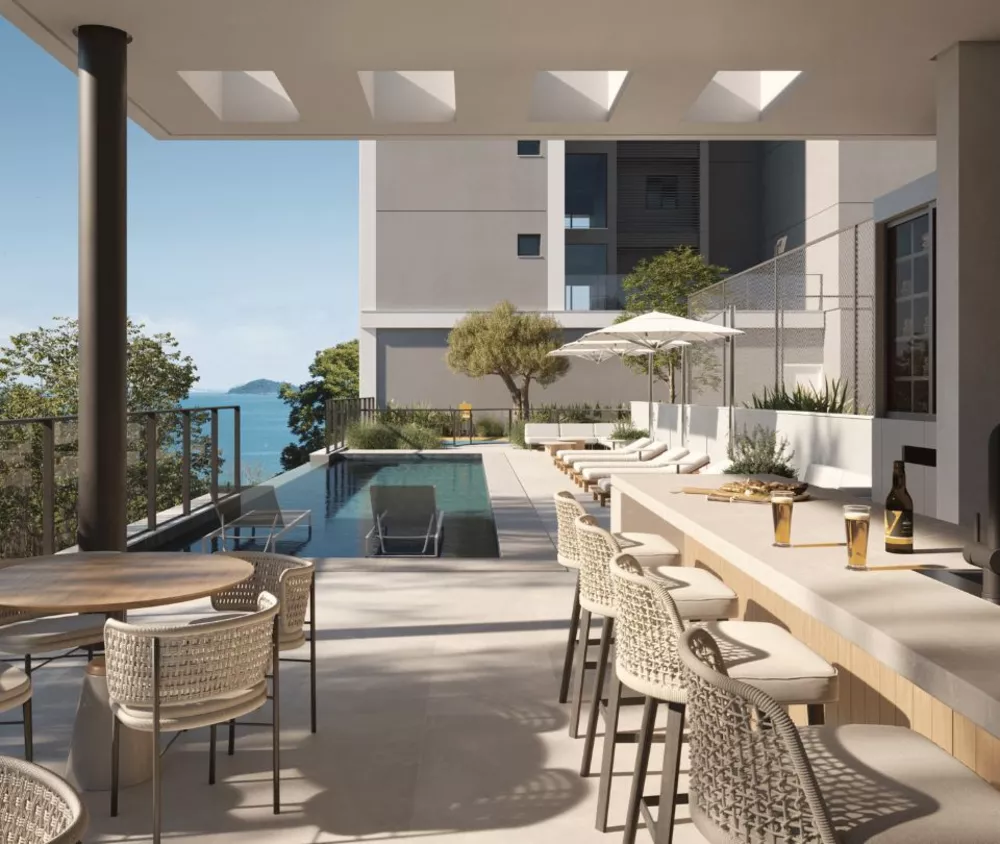 Apartamento, 4 quartos, 235 m² - Foto 4