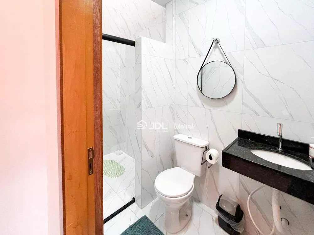 Casa, 4 quartos, 132 m² - Foto 3