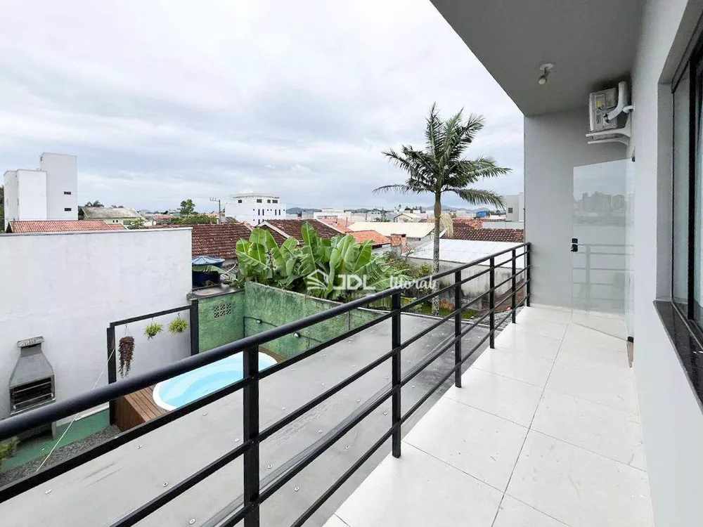 Casa, 4 quartos, 132 m² - Foto 4