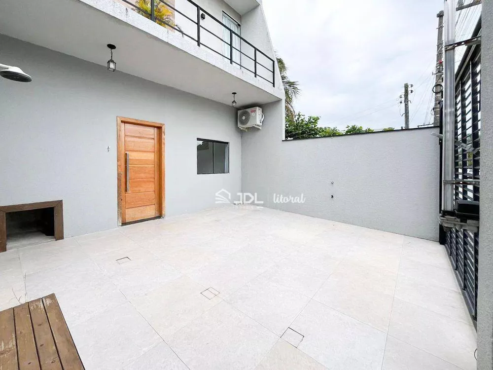 Casa, 4 quartos, 132 m² - Foto 2