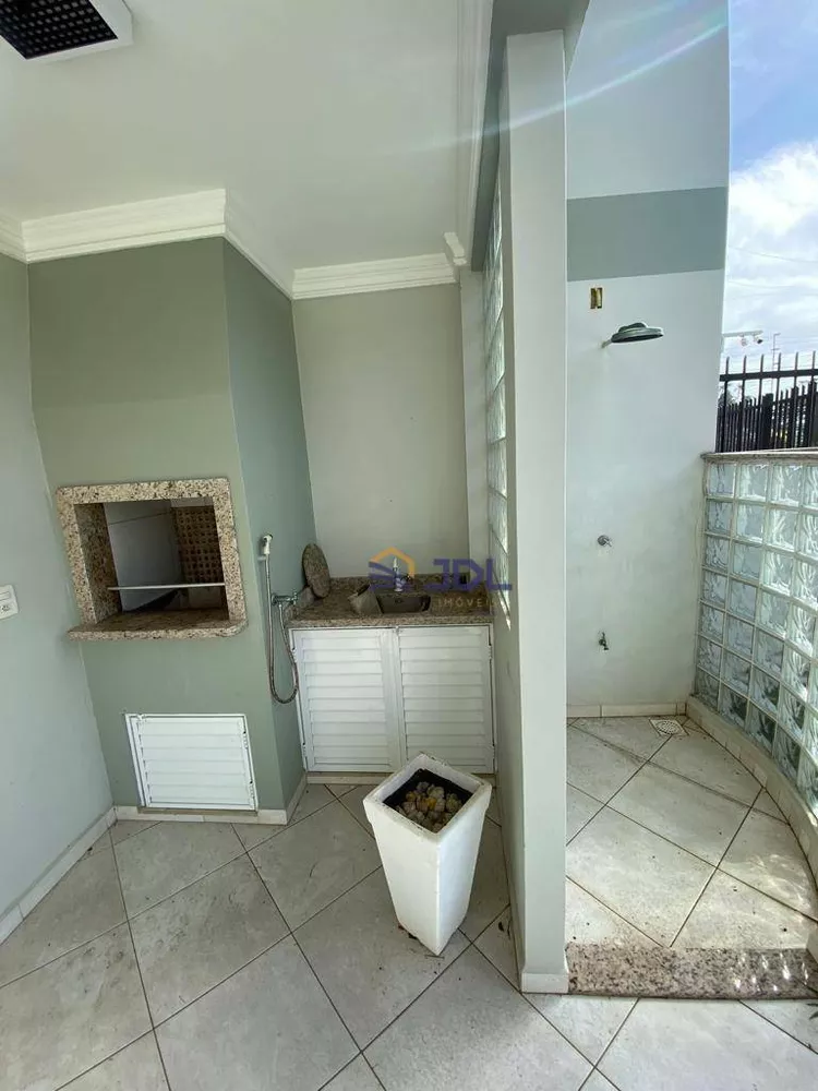 Casa, 8 quartos, 414 m² - Foto 3