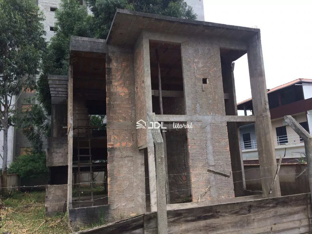Terreno, 337 m² - Foto 1