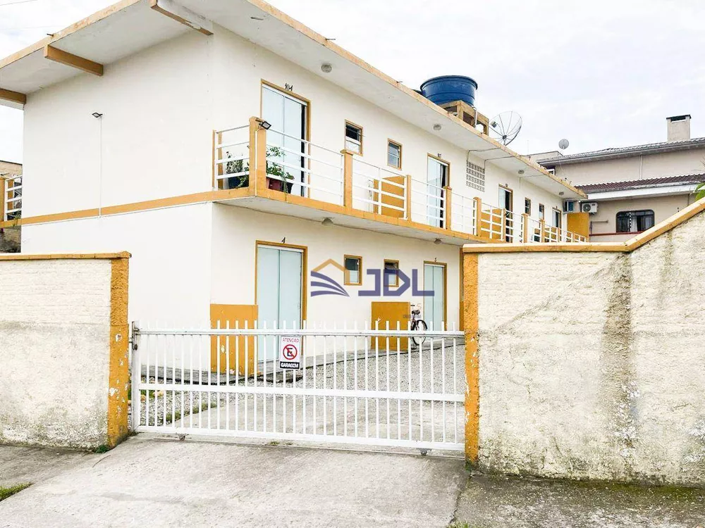 Apartamento, 8 quartos, 286 m² - Foto 1