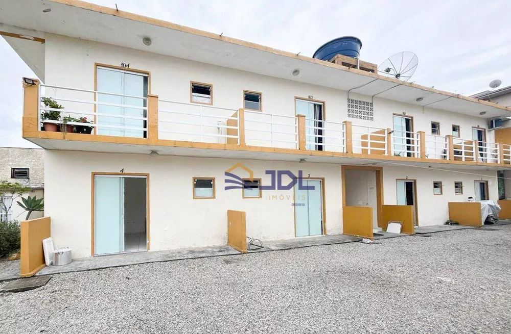 Apartamento, 8 quartos, 286 m² - Foto 3