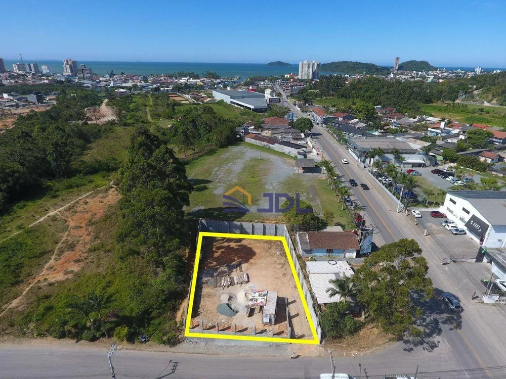 Terreno, 816 m² - Foto 2