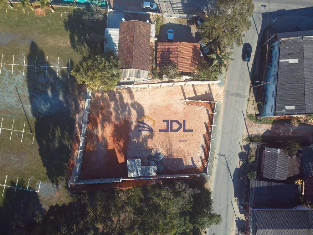 Terreno, 816 m² - Foto 1