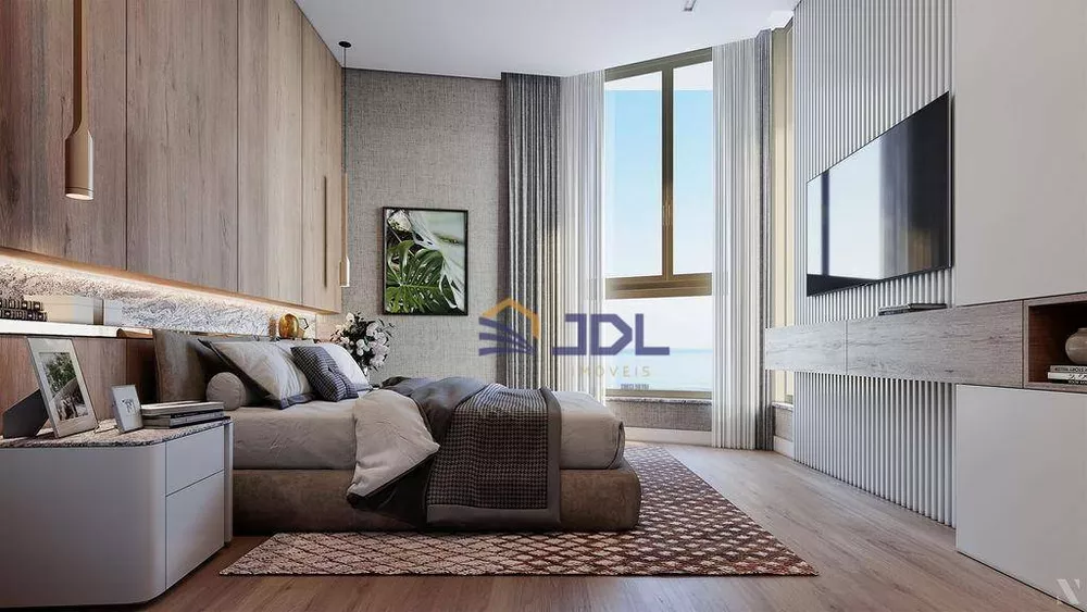 Apartamento, 3 quartos, 131 m² - Foto 4