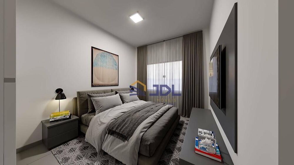 Casa, 2 quartos, 92 m² - Foto 3