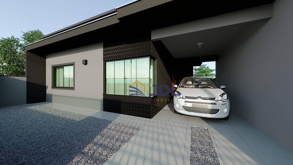 Casa, 2 quartos, 92 m² - Foto 5