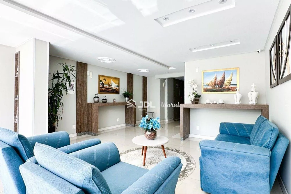 Cobertura, 3 quartos, 186 m² - Foto 4