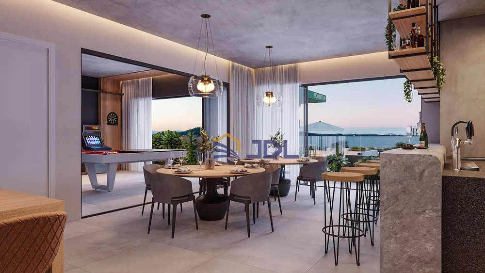 Apartamento, 3 quartos, 152 m² - Foto 1