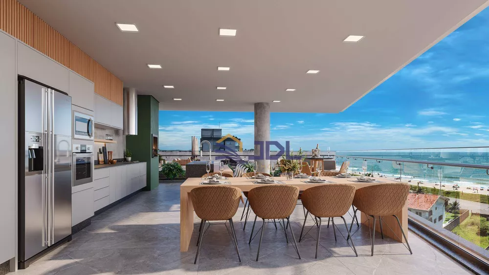 Apartamento, 3 quartos, 152 m² - Foto 2