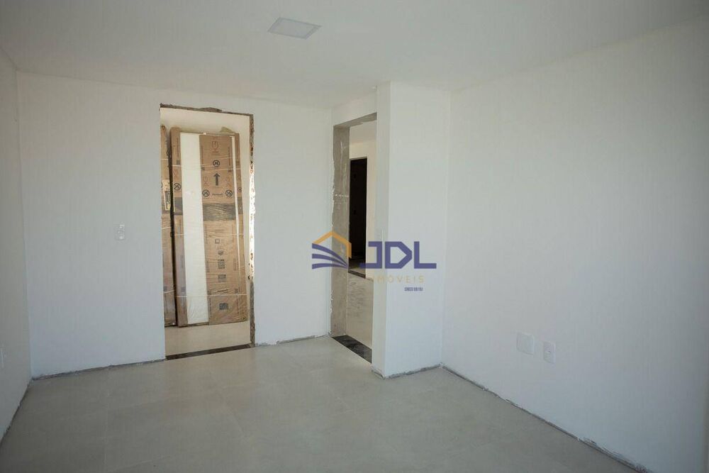 Apartamento, 2 quartos, 80 m² - Foto 3