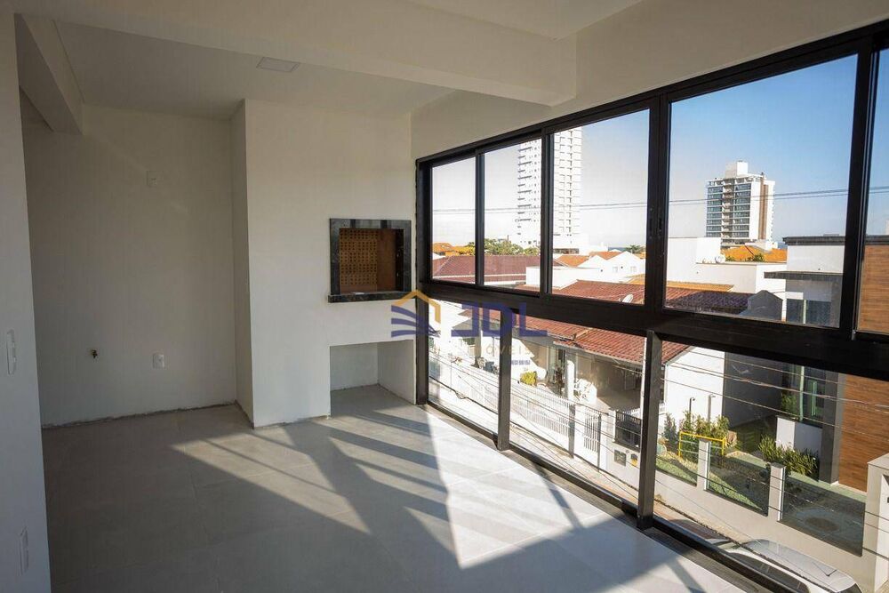 Apartamento, 2 quartos, 80 m² - Foto 1