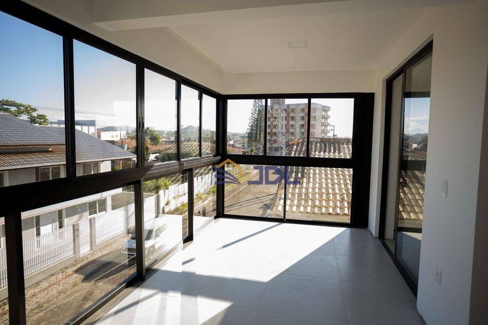 Apartamento, 2 quartos, 80 m² - Foto 2