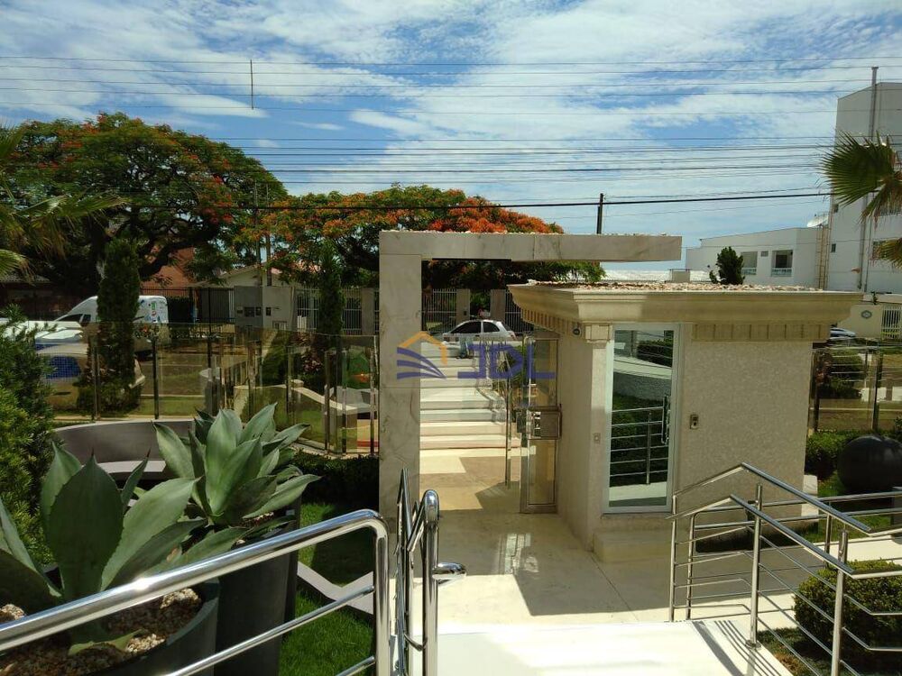 Apartamento, 5 quartos, 611 m² - Foto 12