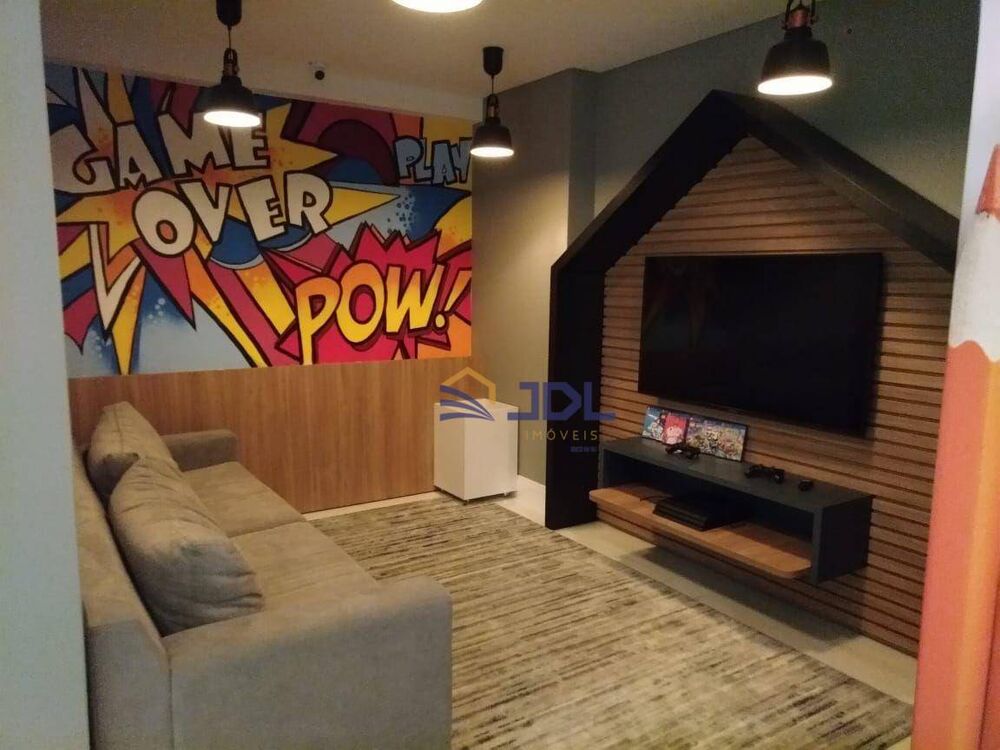 Apartamento, 5 quartos, 611 m² - Foto 11