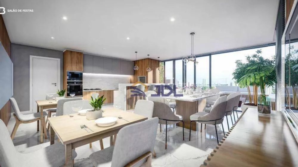 Apartamento, 3 quartos, 109 m² - Foto 3