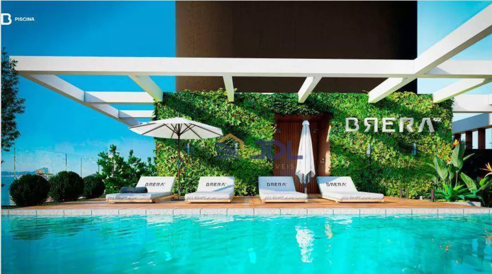 Apartamento, 3 quartos, 109 m² - Foto 1