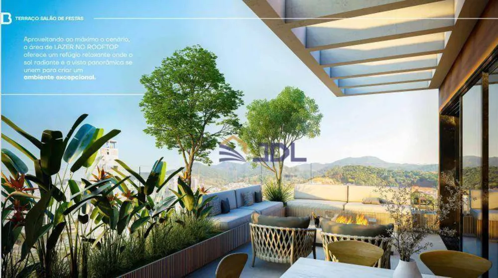 Apartamento, 3 quartos, 109 m² - Foto 2