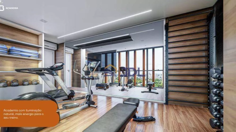 Apartamento, 3 quartos, 109 m² - Foto 4