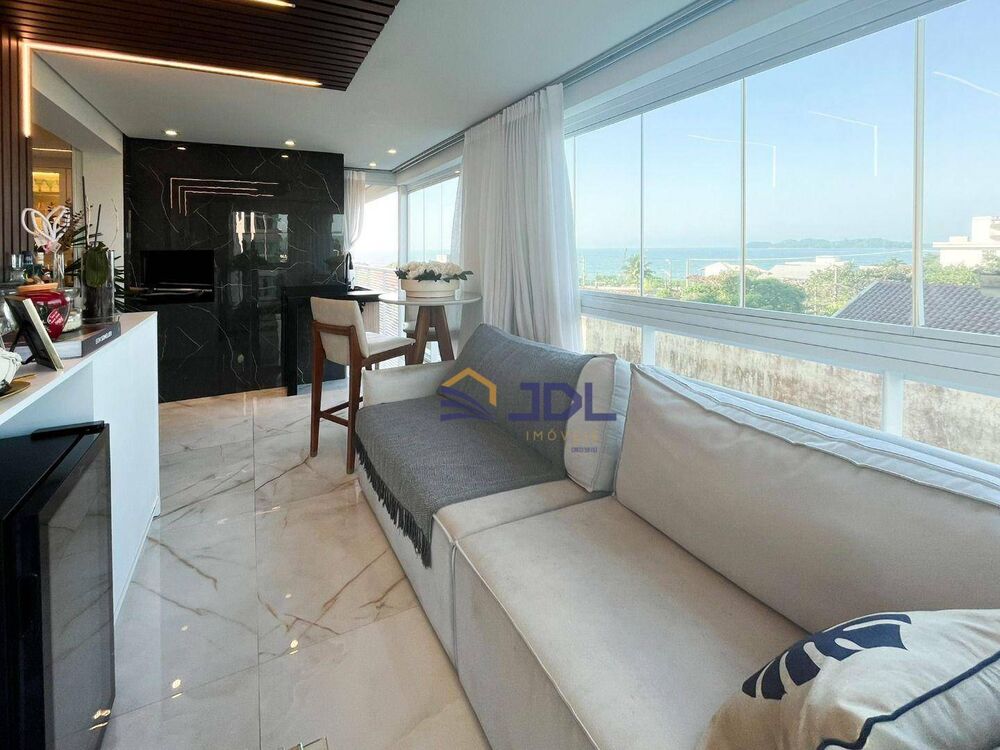 Apartamento, 3 quartos, 91 m² - Foto 1