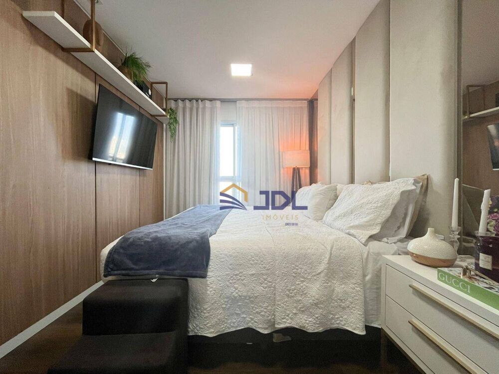 Apartamento, 3 quartos, 91 m² - Foto 6