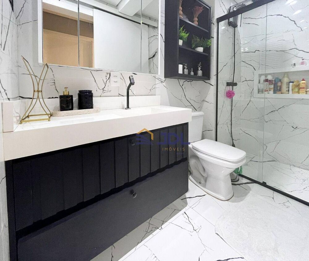 Apartamento, 3 quartos, 91 m² - Foto 7