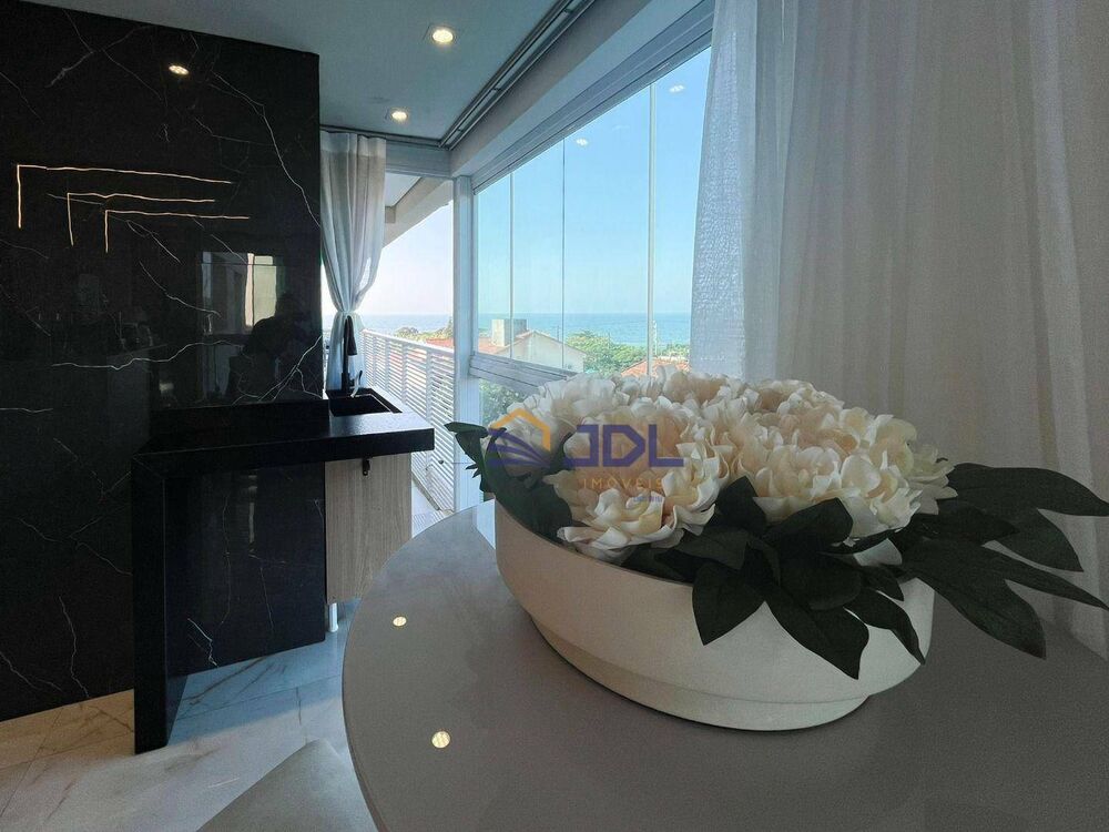 Apartamento, 3 quartos, 91 m² - Foto 2