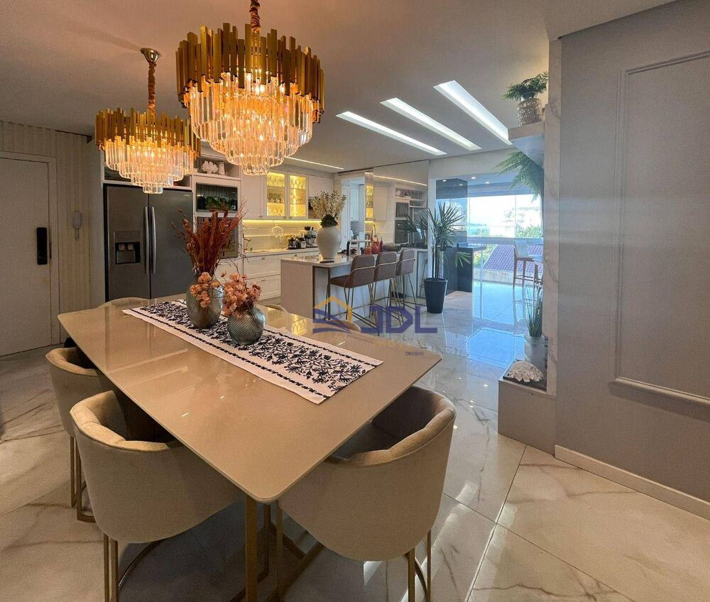 Apartamento, 3 quartos, 91 m² - Foto 4