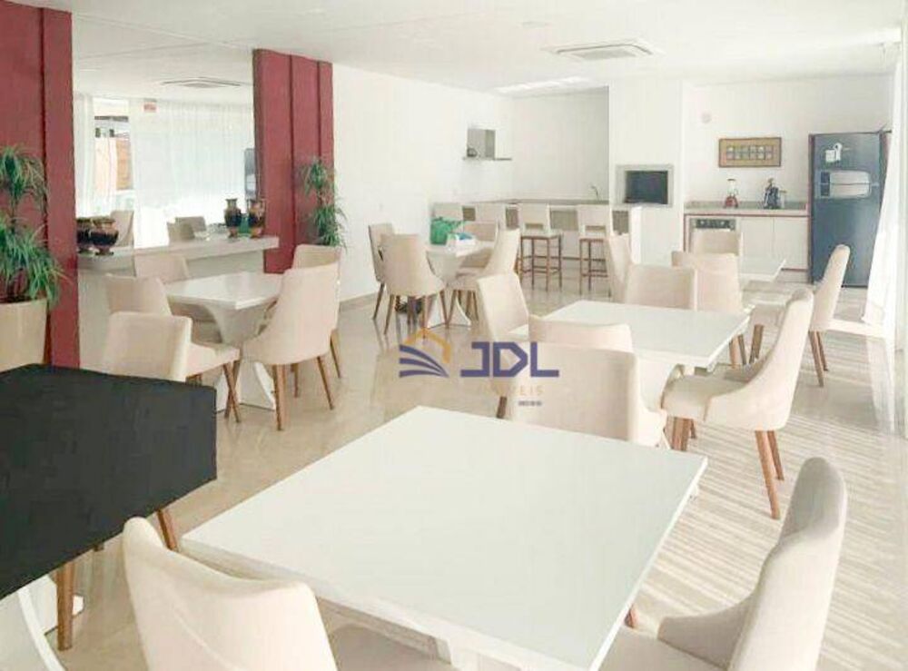 Apartamento, 3 quartos, 91 m² - Foto 11