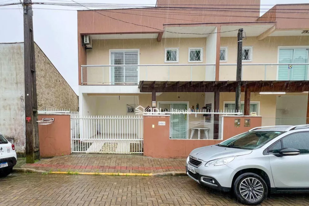 Casa, 2 quartos, 91 m² - Foto 1