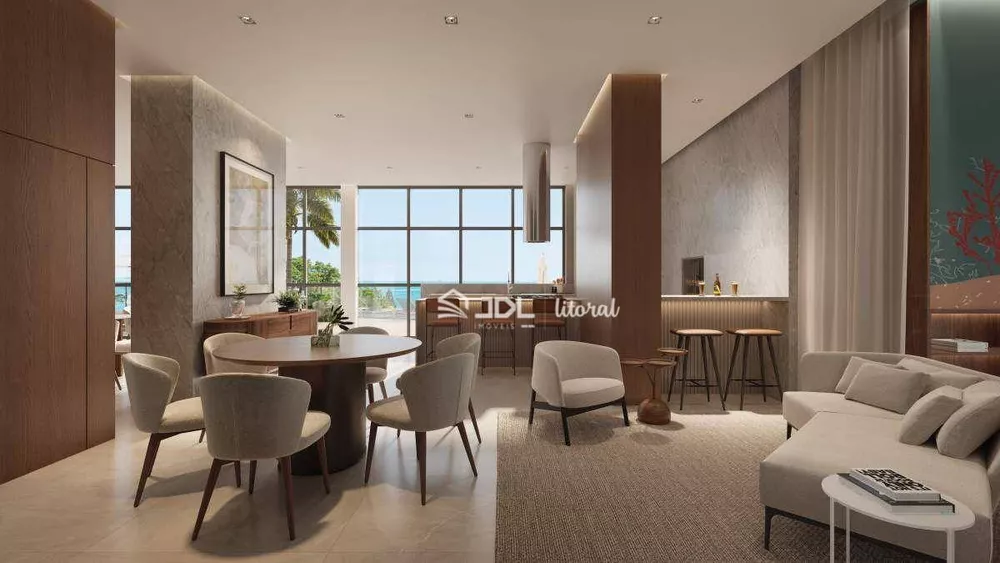 Apartamento, 3 quartos, 135 m² - Foto 2