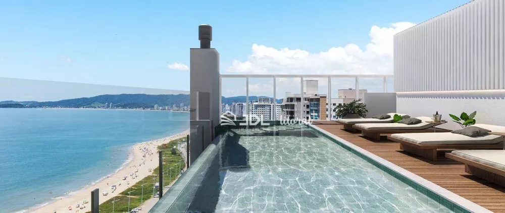 Apartamento, 3 quartos, 99 m² - Foto 2