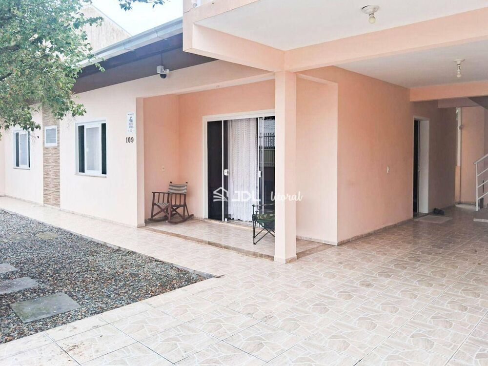 Casa, 3 quartos, 145 m² - Foto 3