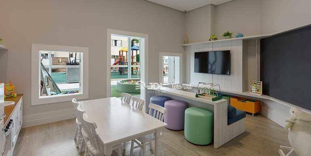 Apartamento à venda com 3 quartos, 172m² - Foto 15