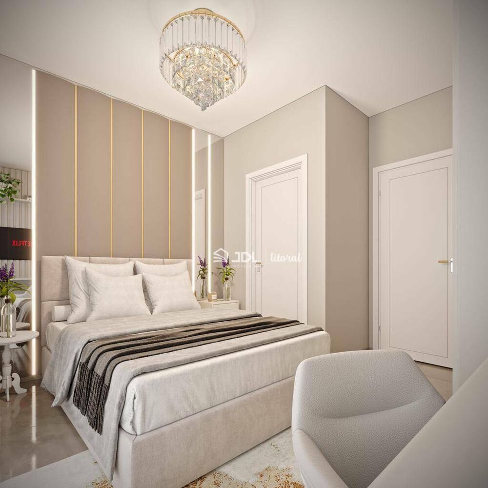 Casa de Condomínio, 2 quartos - Foto 3