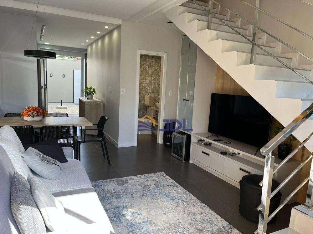 Casa, 2 quartos, 85 m² - Foto 8