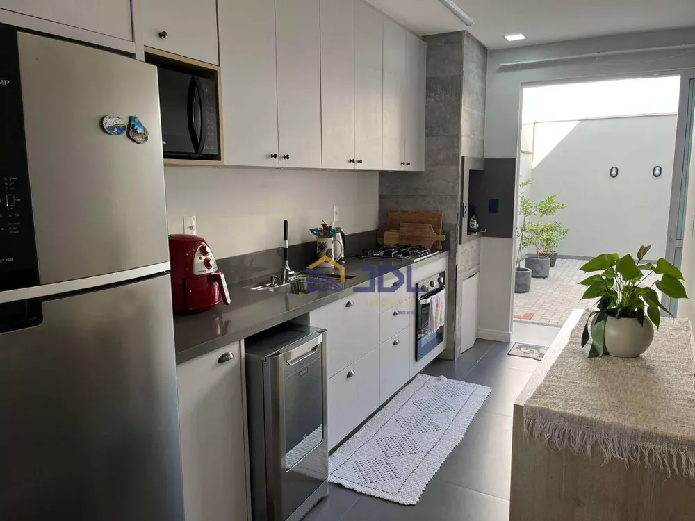 Casa, 2 quartos, 85 m² - Foto 3