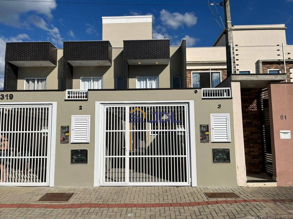 Casa, 2 quartos, 85 m² - Foto 5