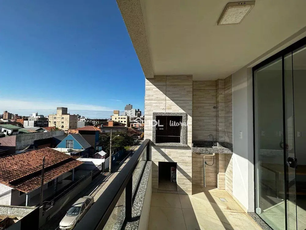 Apartamento, 2 quartos, 71 m² - Foto 1