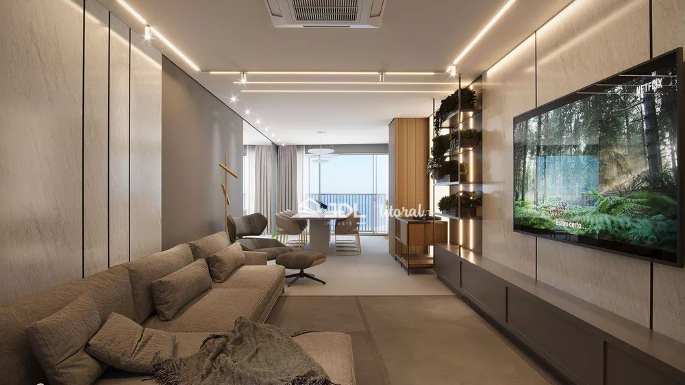Apartamento, 3 quartos, 111 m² - Foto 3